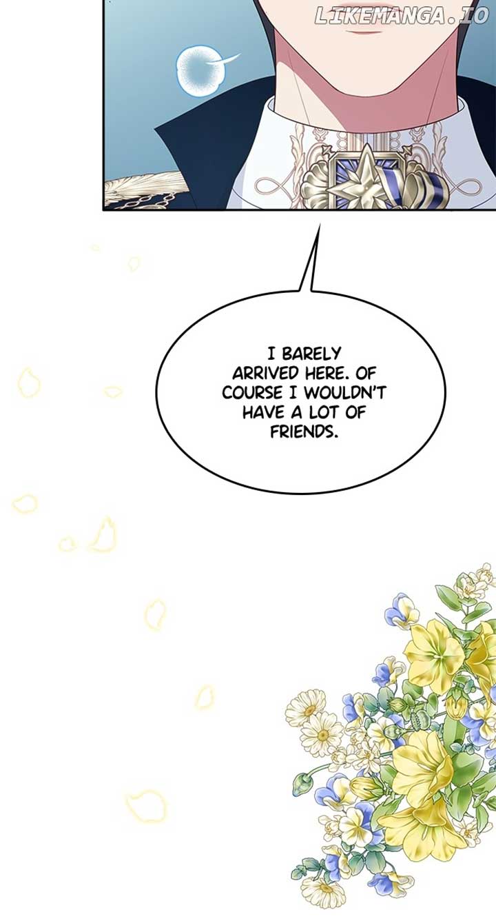 What Does That Evil Dragon Live For? Chapter 50 - Page 75