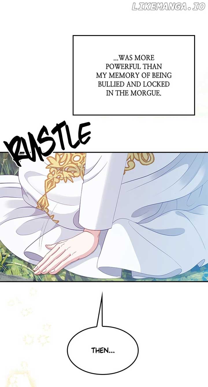What Does That Evil Dragon Live For? Chapter 50 - Page 76