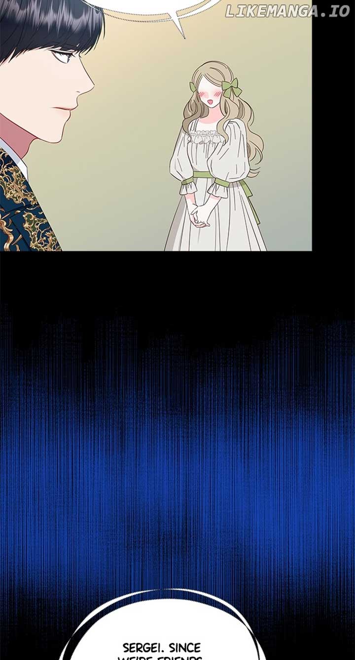 What Does That Evil Dragon Live For? Chapter 50 - Page 86