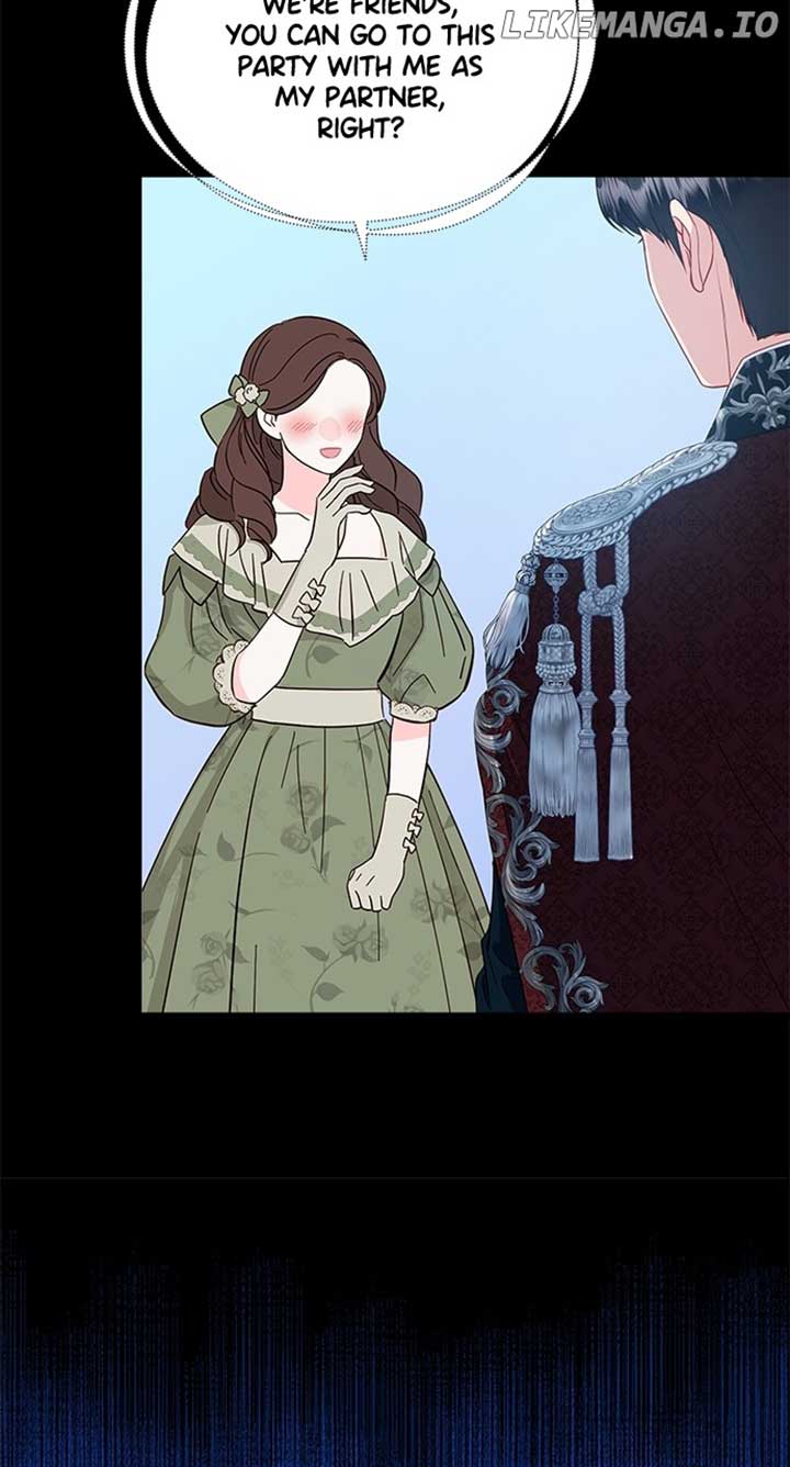 What Does That Evil Dragon Live For? Chapter 50 - Page 87