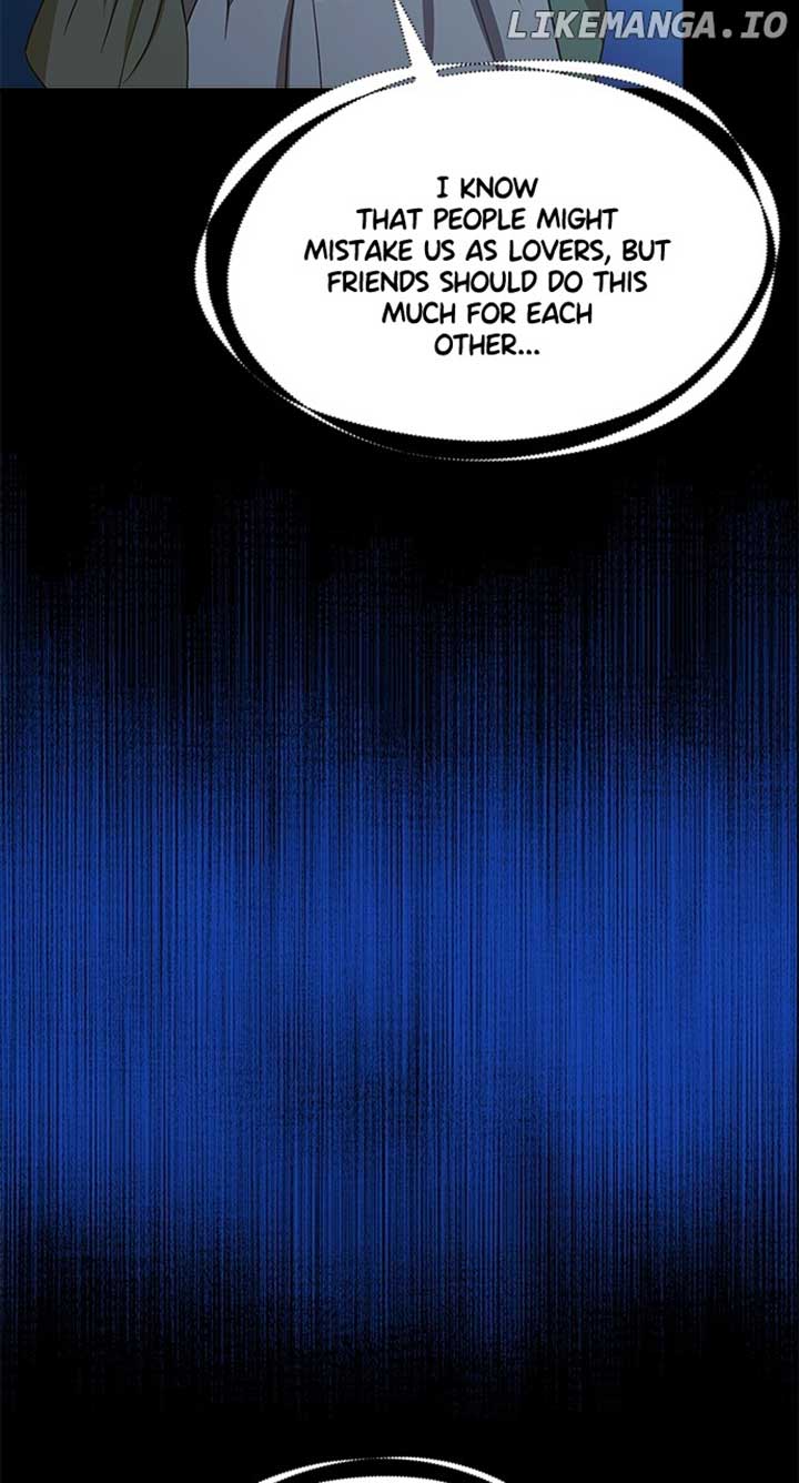 What Does That Evil Dragon Live For? Chapter 50 - Page 89