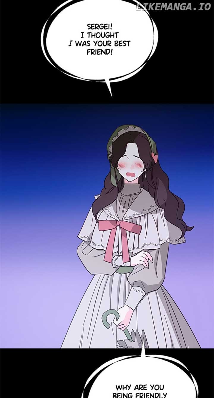 What Does That Evil Dragon Live For? Chapter 50 - Page 90