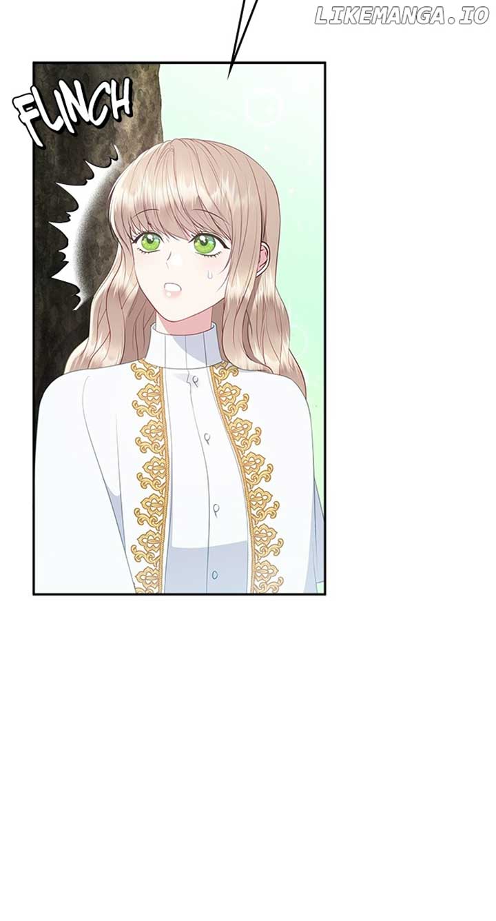 What Does That Evil Dragon Live For? Chapter 50 - Page 10