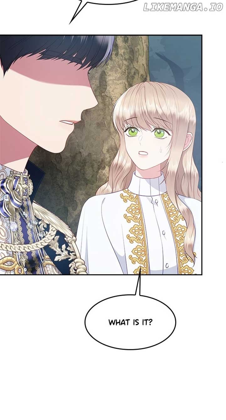 What Does That Evil Dragon Live For? Chapter 50 - Page 94