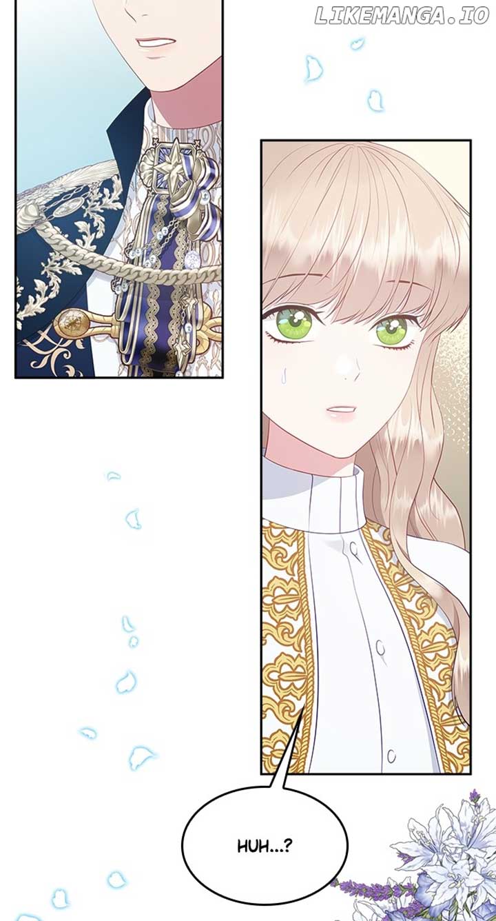 What Does That Evil Dragon Live For? Chapter 50 - Page 96