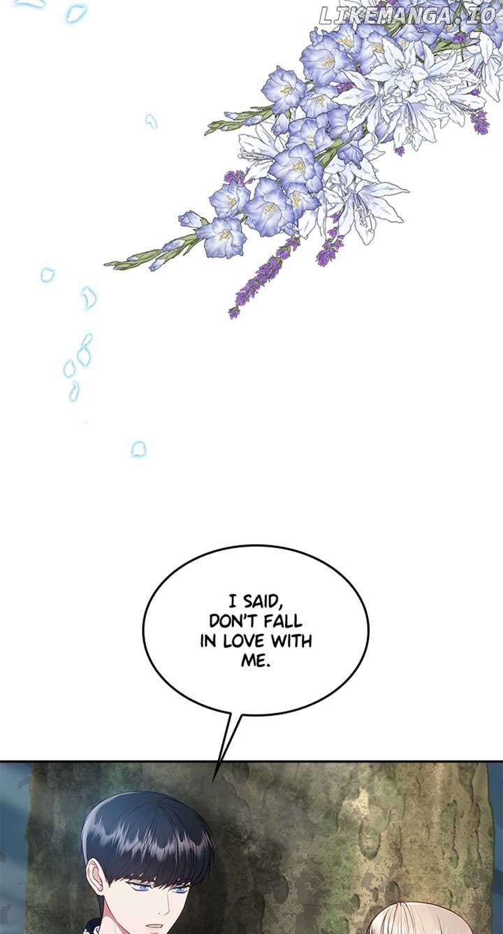What Does That Evil Dragon Live For? Chapter 50 - Page 97