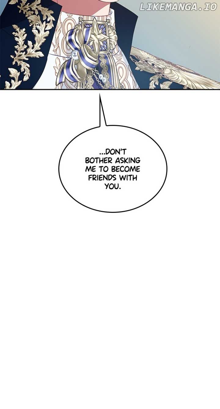 What Does That Evil Dragon Live For? Chapter 50 - Page 100