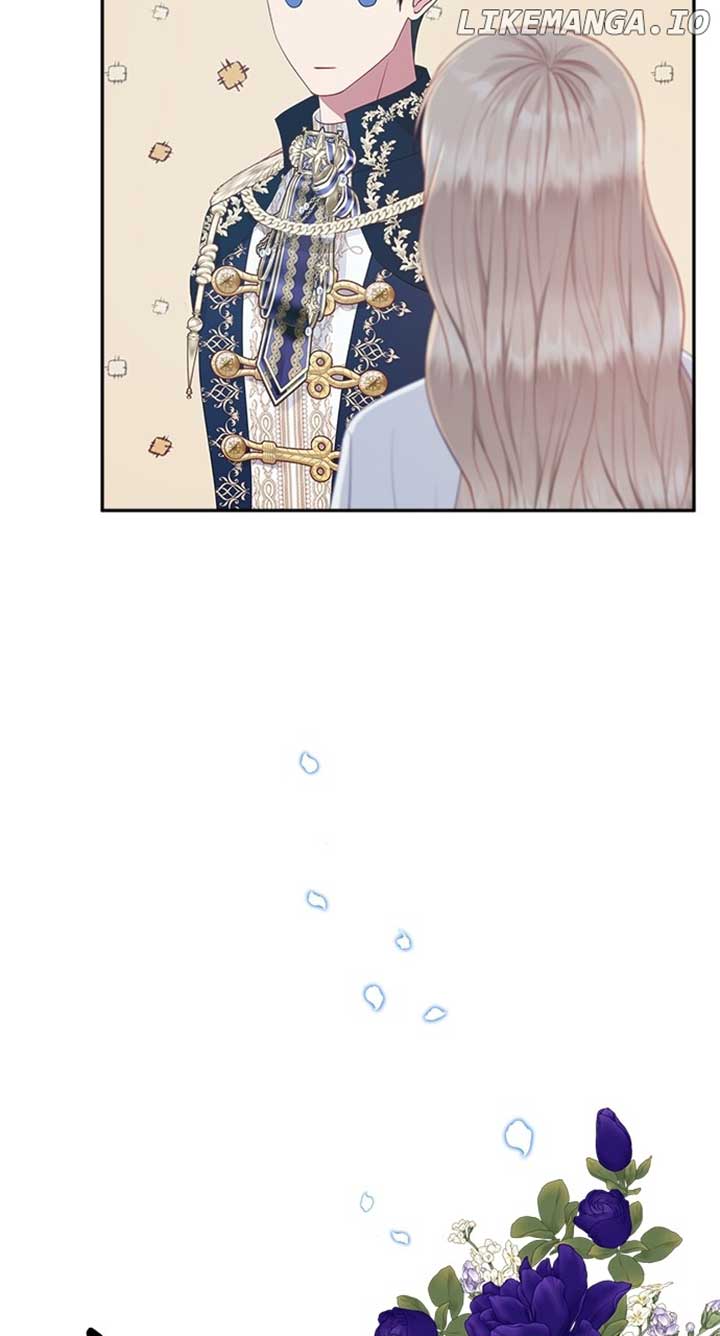 What Does That Evil Dragon Live For? Chapter 51 - Page 11
