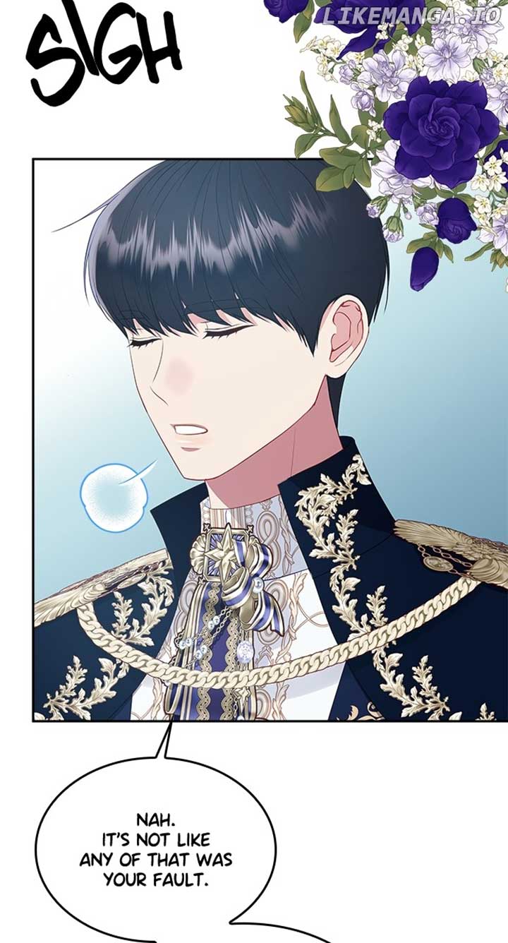 What Does That Evil Dragon Live For? Chapter 51 - Page 12