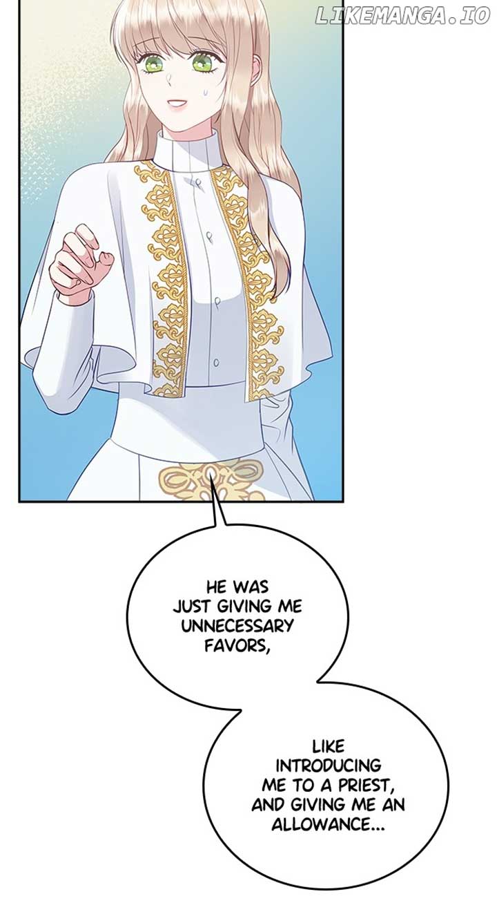 What Does That Evil Dragon Live For? Chapter 51 - Page 30
