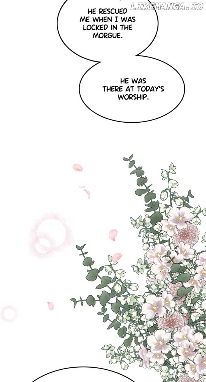 What Does That Evil Dragon Live For? Chapter 51 - Page 39
