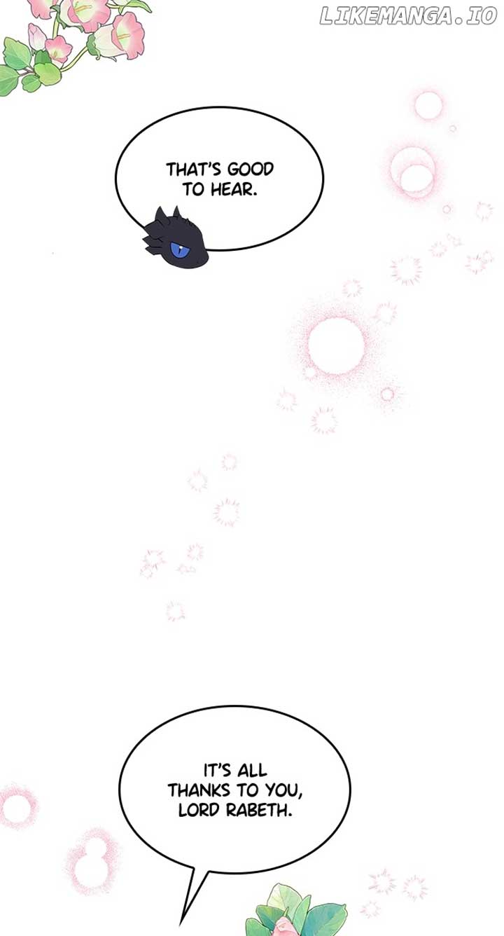 What Does That Evil Dragon Live For? Chapter 51 - Page 46
