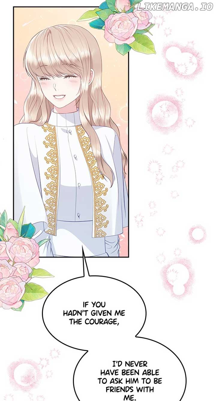 What Does That Evil Dragon Live For? Chapter 51 - Page 47