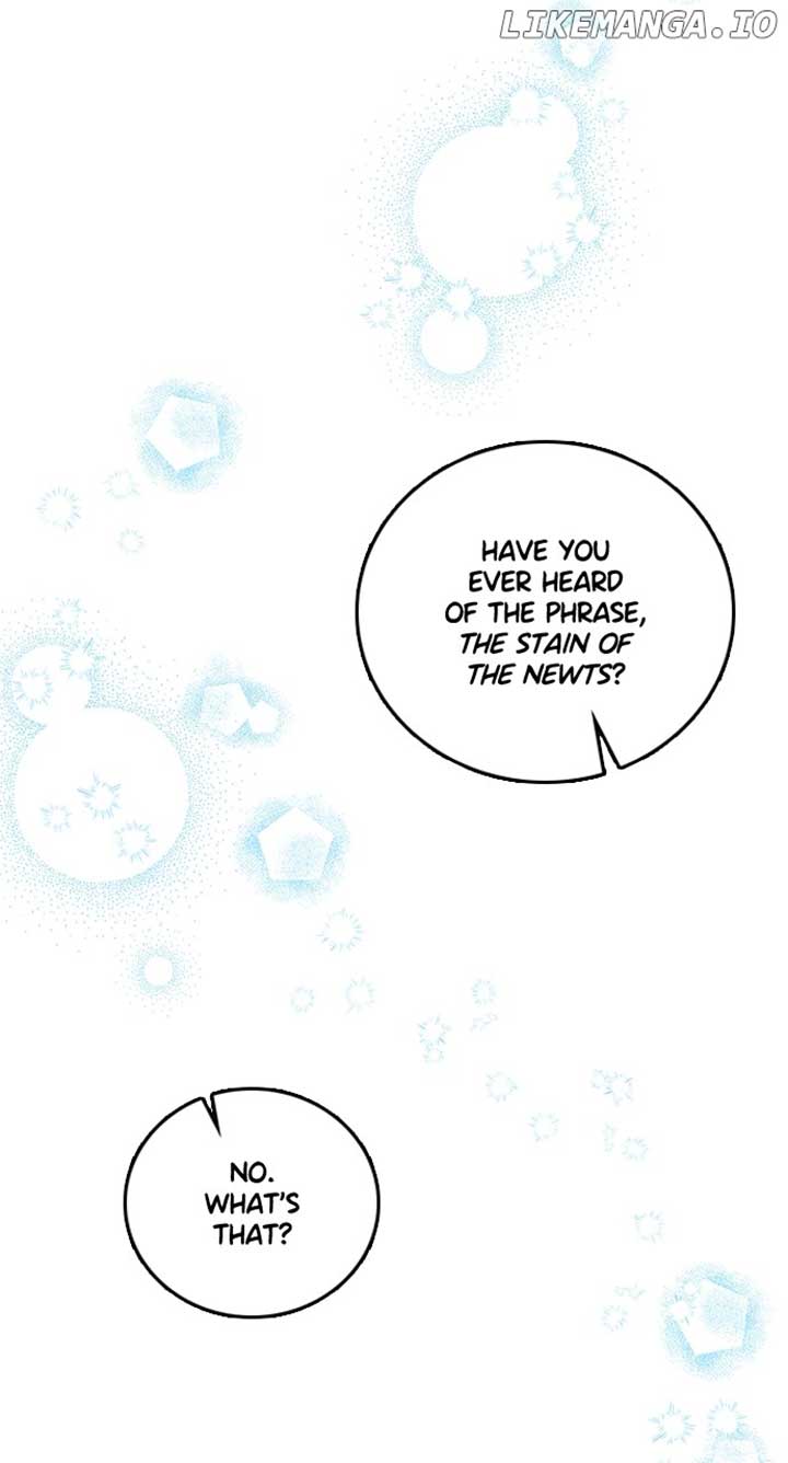 What Does That Evil Dragon Live For? Chapter 51 - Page 6