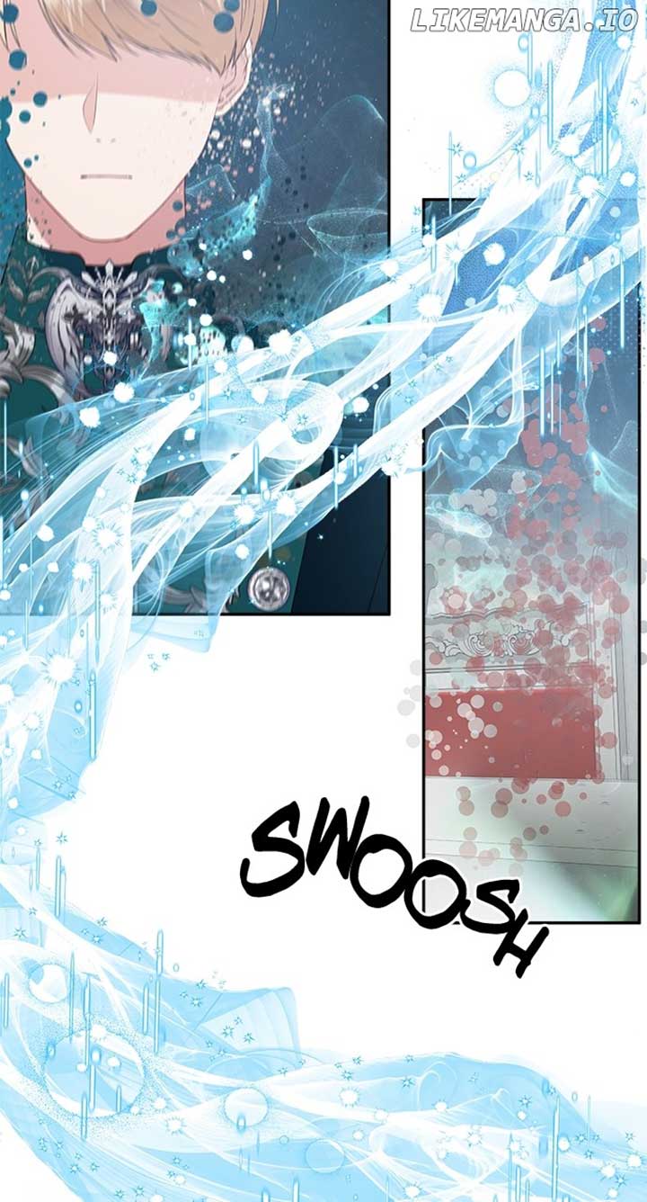 What Does That Evil Dragon Live For? Chapter 51 - Page 54