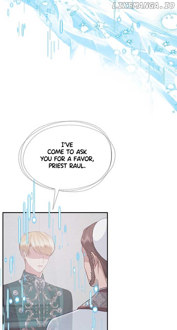 What Does That Evil Dragon Live For? Chapter 51 - Page 59
