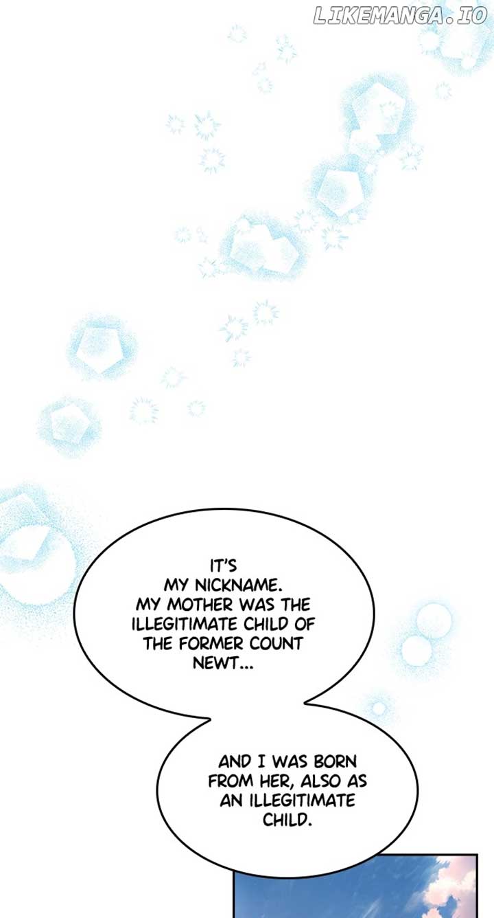 What Does That Evil Dragon Live For? Chapter 51 - Page 7
