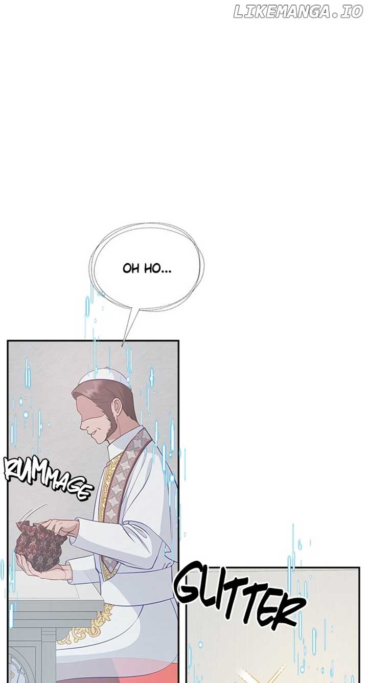 What Does That Evil Dragon Live For? Chapter 51 - Page 65