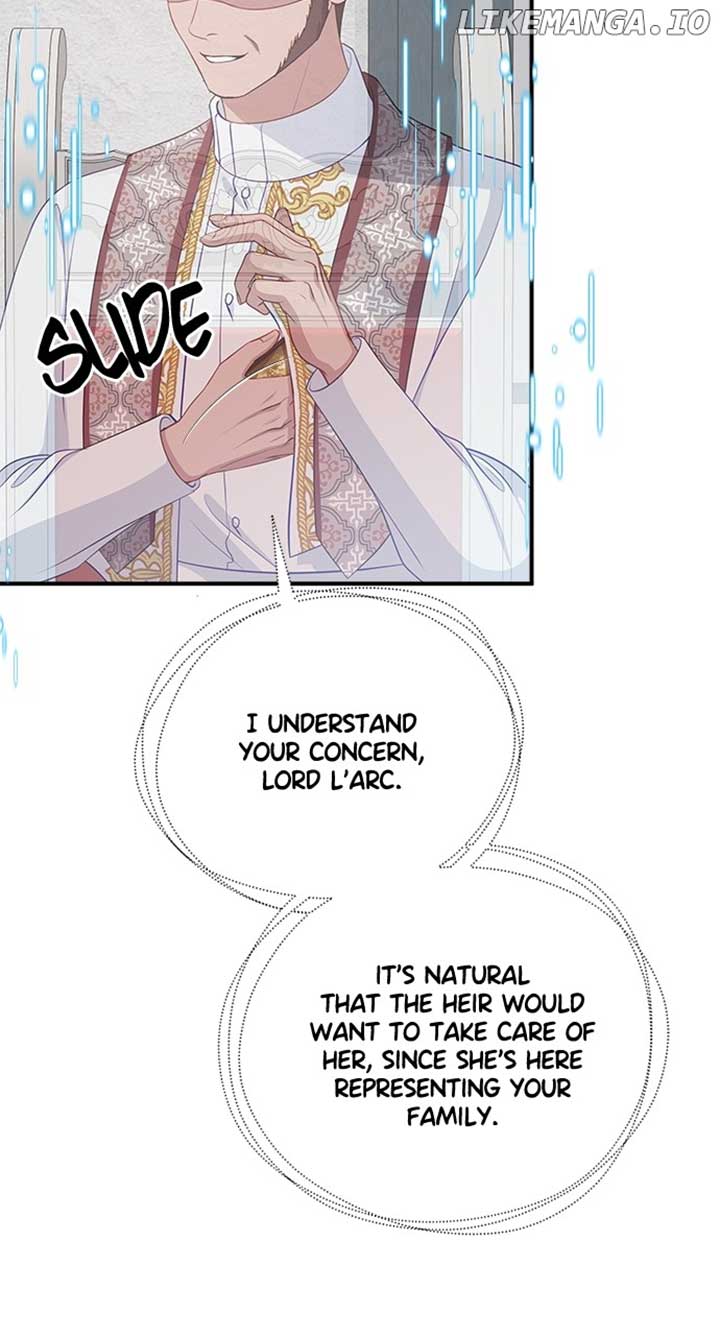 What Does That Evil Dragon Live For? Chapter 51 - Page 69