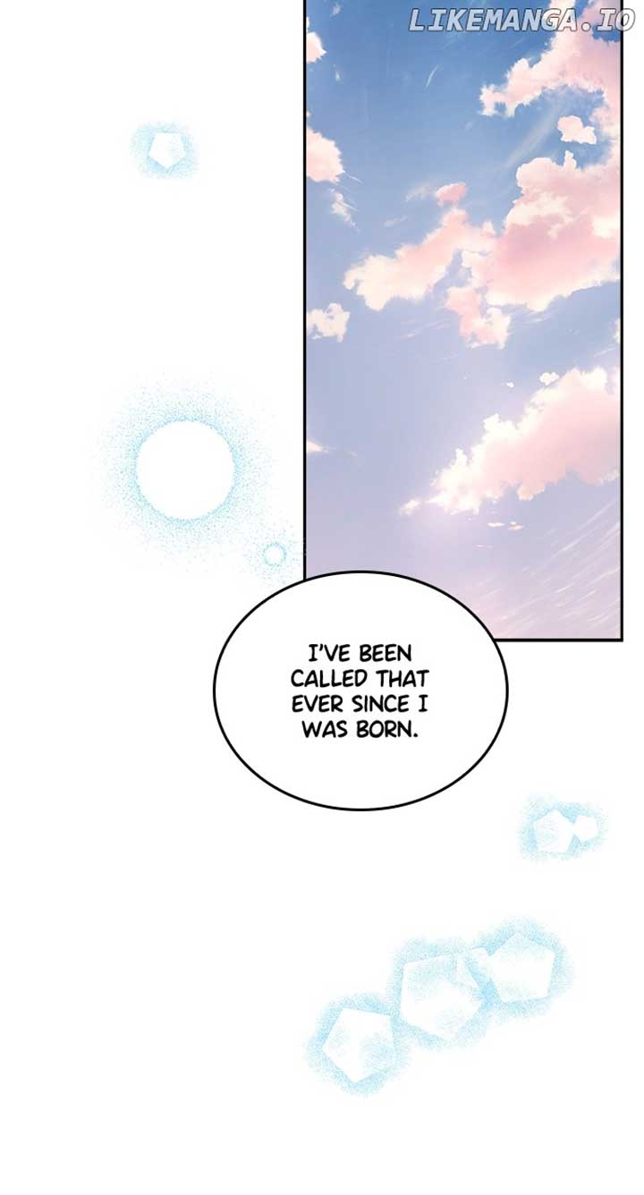 What Does That Evil Dragon Live For? Chapter 51 - Page 8