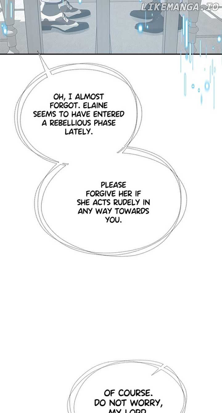 What Does That Evil Dragon Live For? Chapter 51 - Page 71