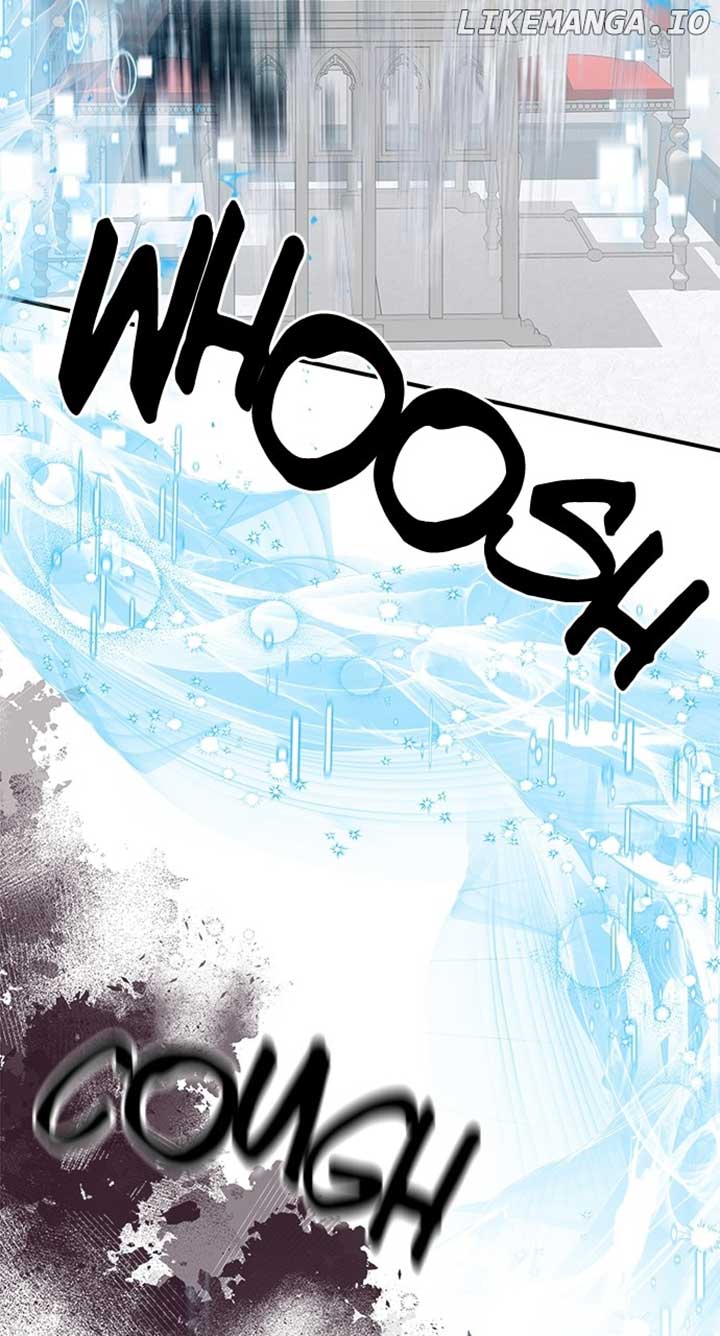 What Does That Evil Dragon Live For? Chapter 51 - Page 73