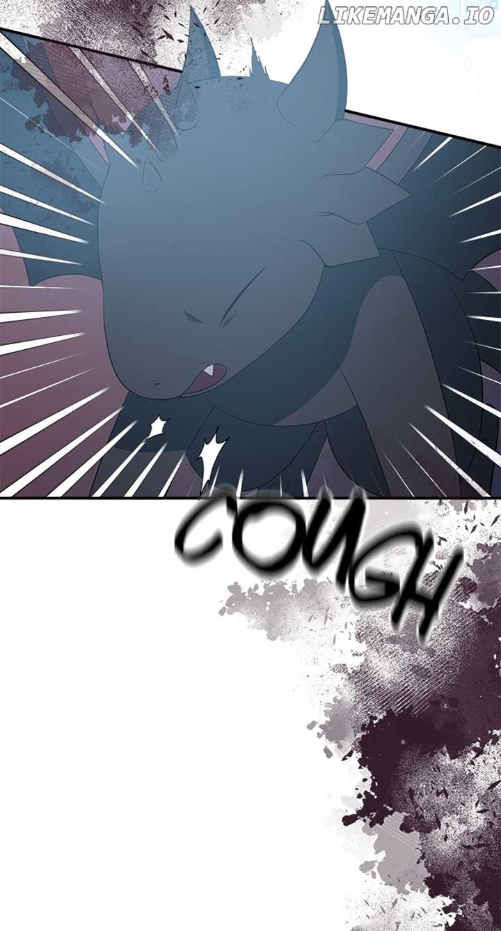 What Does That Evil Dragon Live For? Chapter 51 - Page 74