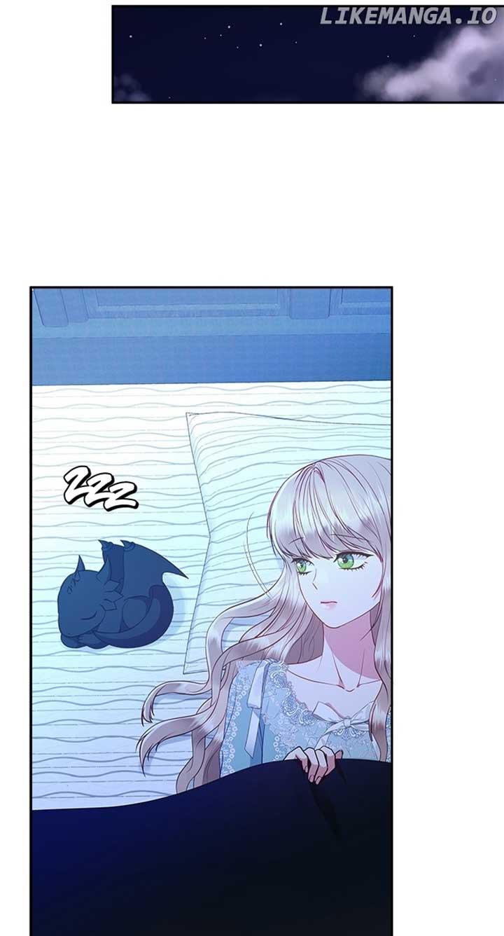 What Does That Evil Dragon Live For? Chapter 51 - Page 80