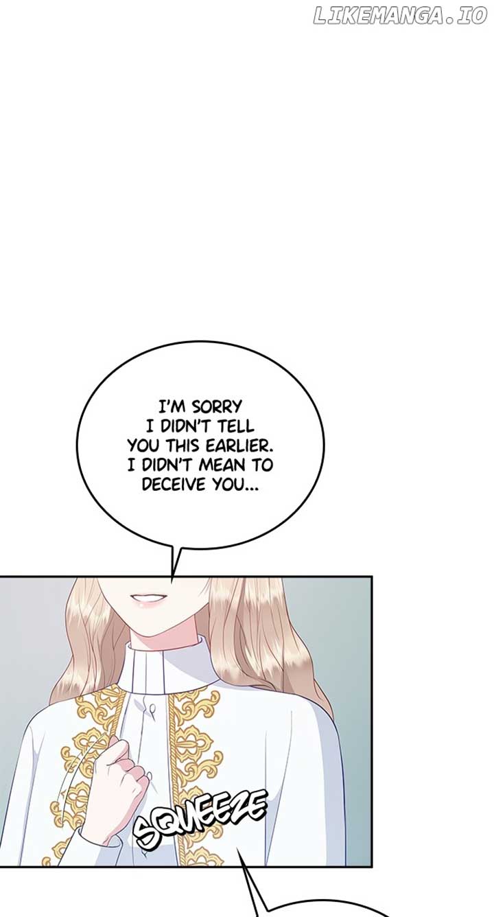 What Does That Evil Dragon Live For? Chapter 51 - Page 9