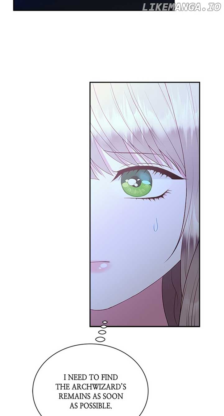 What Does That Evil Dragon Live For? Chapter 51 - Page 81