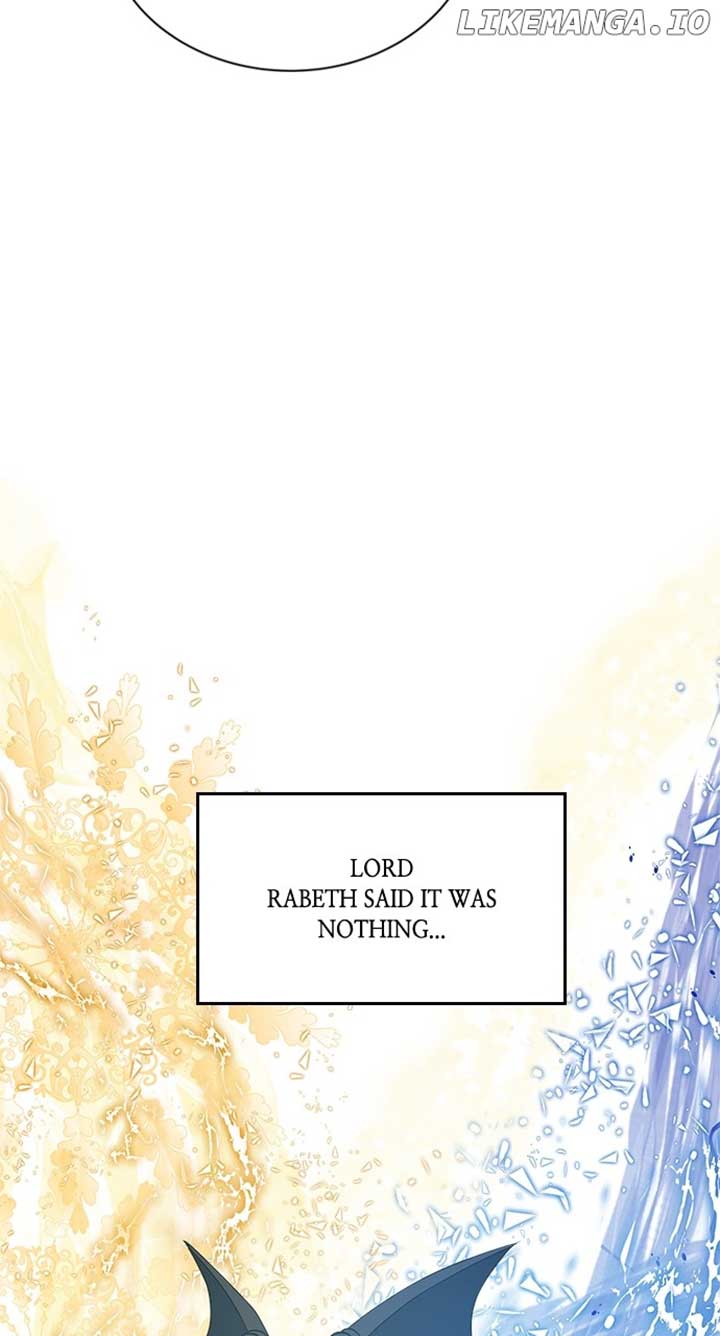 What Does That Evil Dragon Live For? Chapter 51 - Page 82
