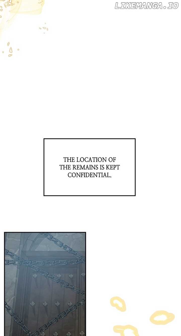 What Does That Evil Dragon Live For? Chapter 51 - Page 84