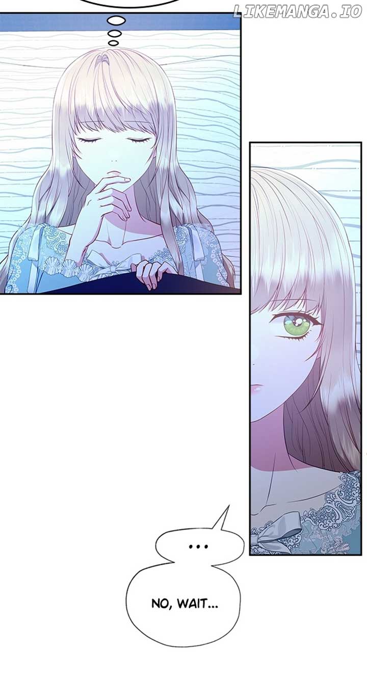 What Does That Evil Dragon Live For? Chapter 51 - Page 87