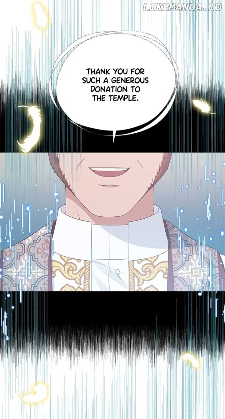 What Does That Evil Dragon Live For? Chapter 51 - Page 94