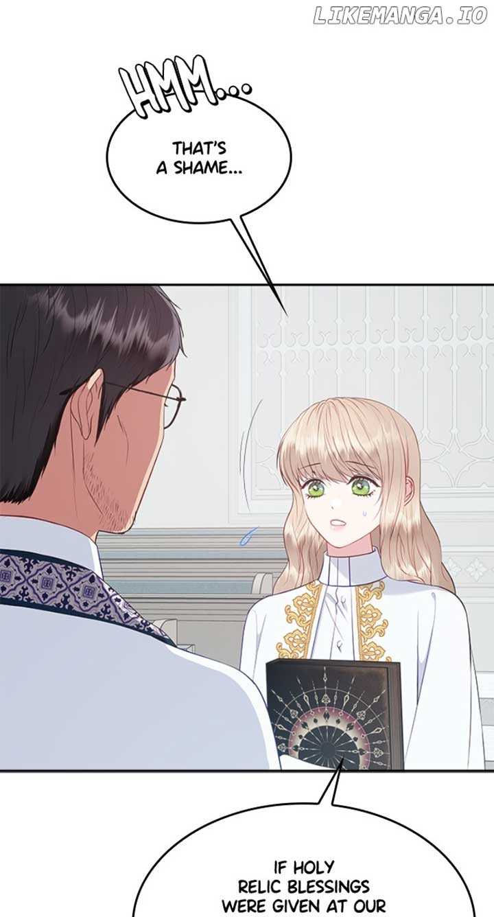 What Does That Evil Dragon Live For? Chapter 52 - Page 12