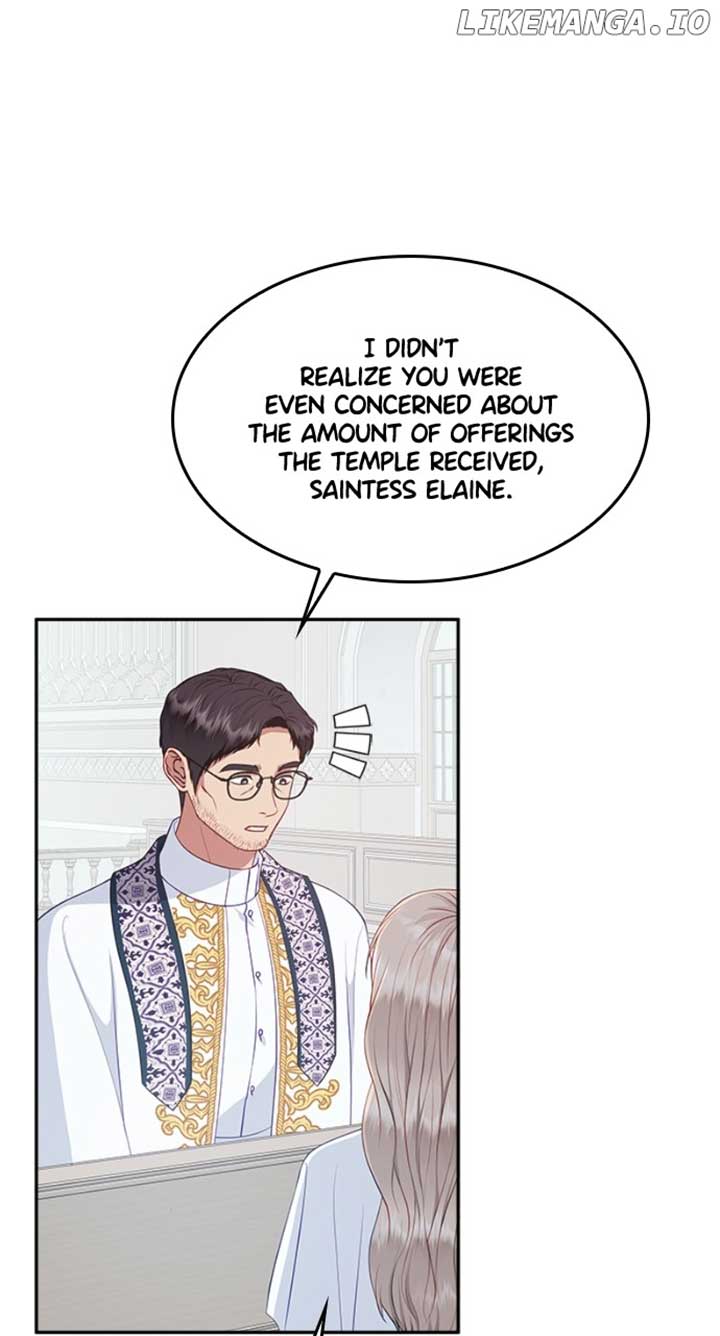 What Does That Evil Dragon Live For? Chapter 52 - Page 15