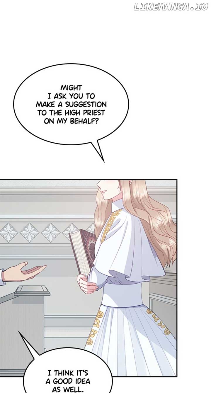 What Does That Evil Dragon Live For? Chapter 52 - Page 20