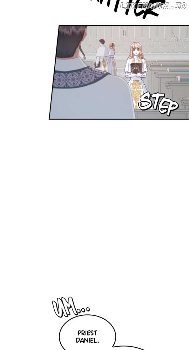 What Does That Evil Dragon Live For? Chapter 52 - Page 3