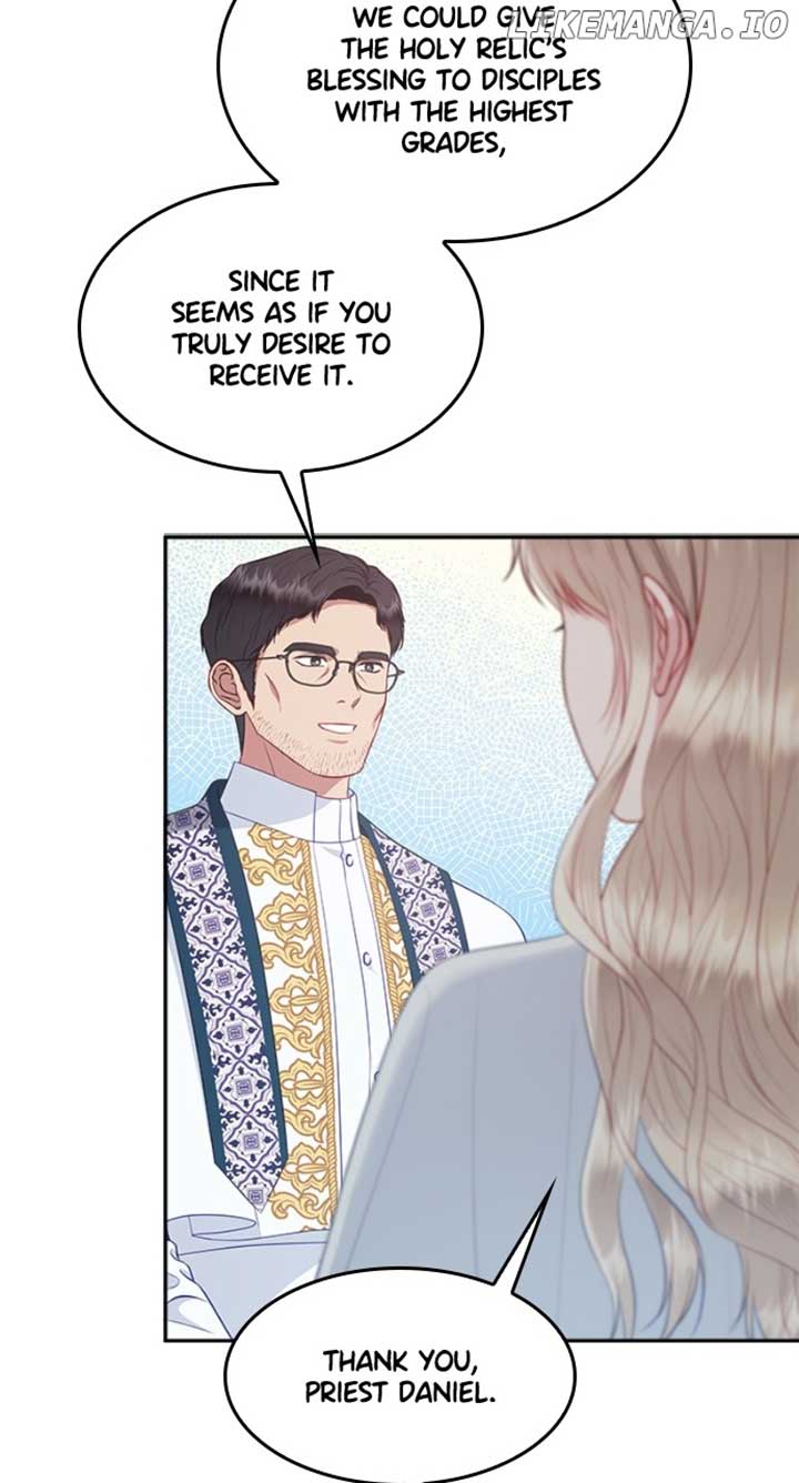 What Does That Evil Dragon Live For? Chapter 52 - Page 22