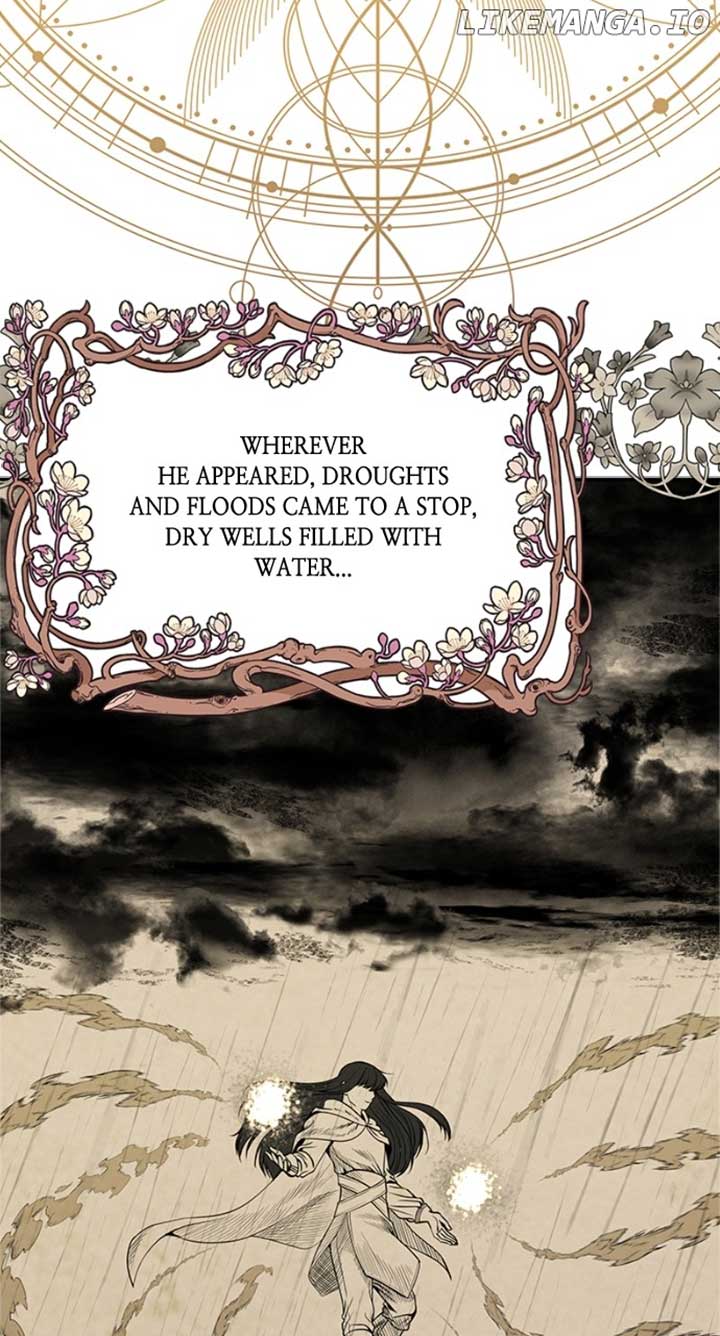 What Does That Evil Dragon Live For? Chapter 52 - Page 36