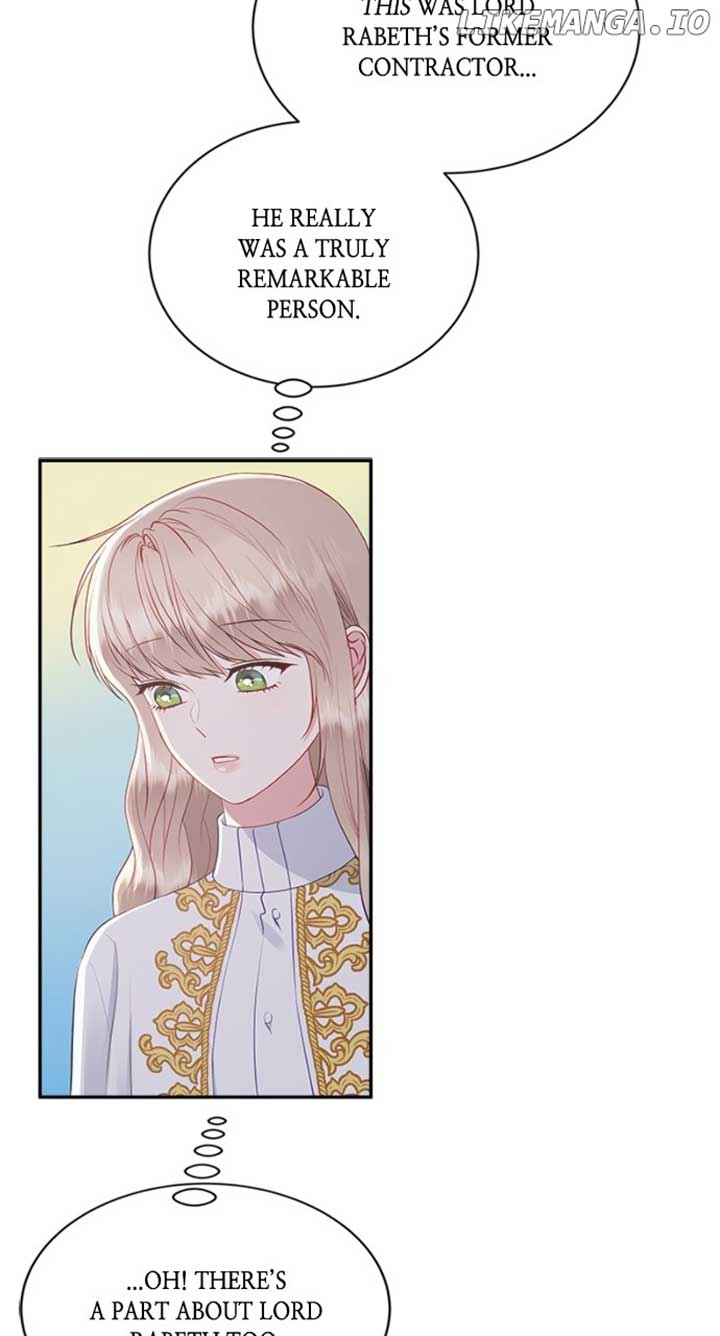 What Does That Evil Dragon Live For? Chapter 52 - Page 40