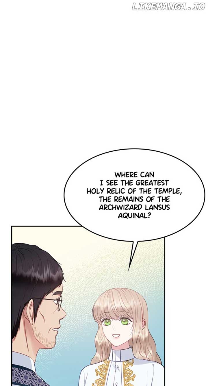 What Does That Evil Dragon Live For? Chapter 52 - Page 5