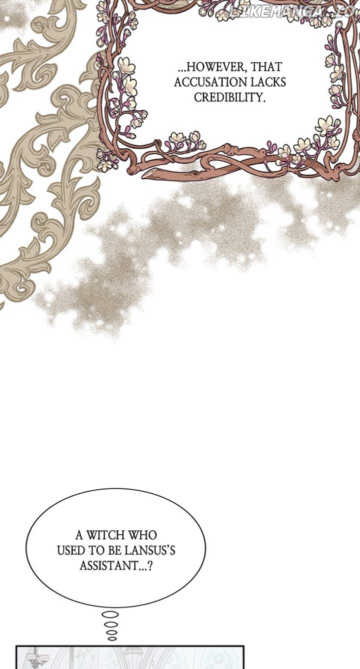What Does That Evil Dragon Live For? Chapter 52 - Page 43