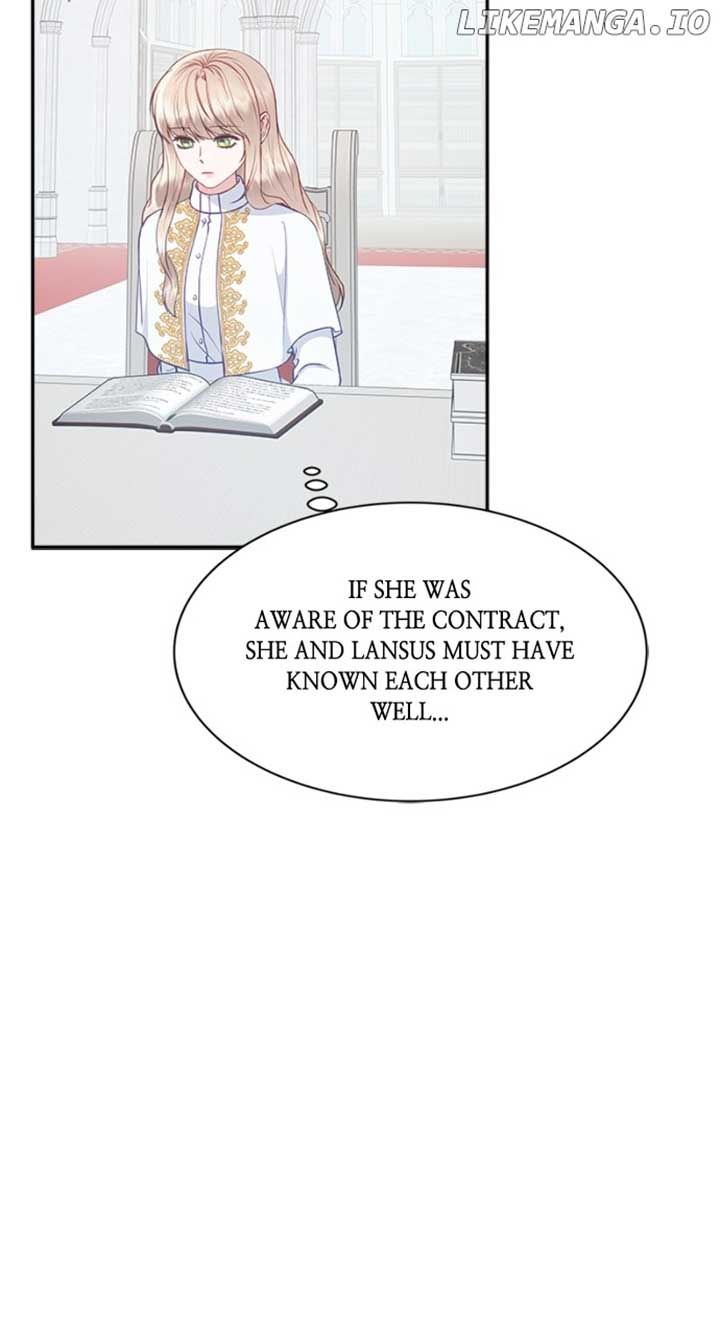 What Does That Evil Dragon Live For? Chapter 52 - Page 44