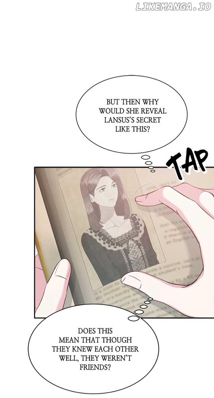 What Does That Evil Dragon Live For? Chapter 52 - Page 45
