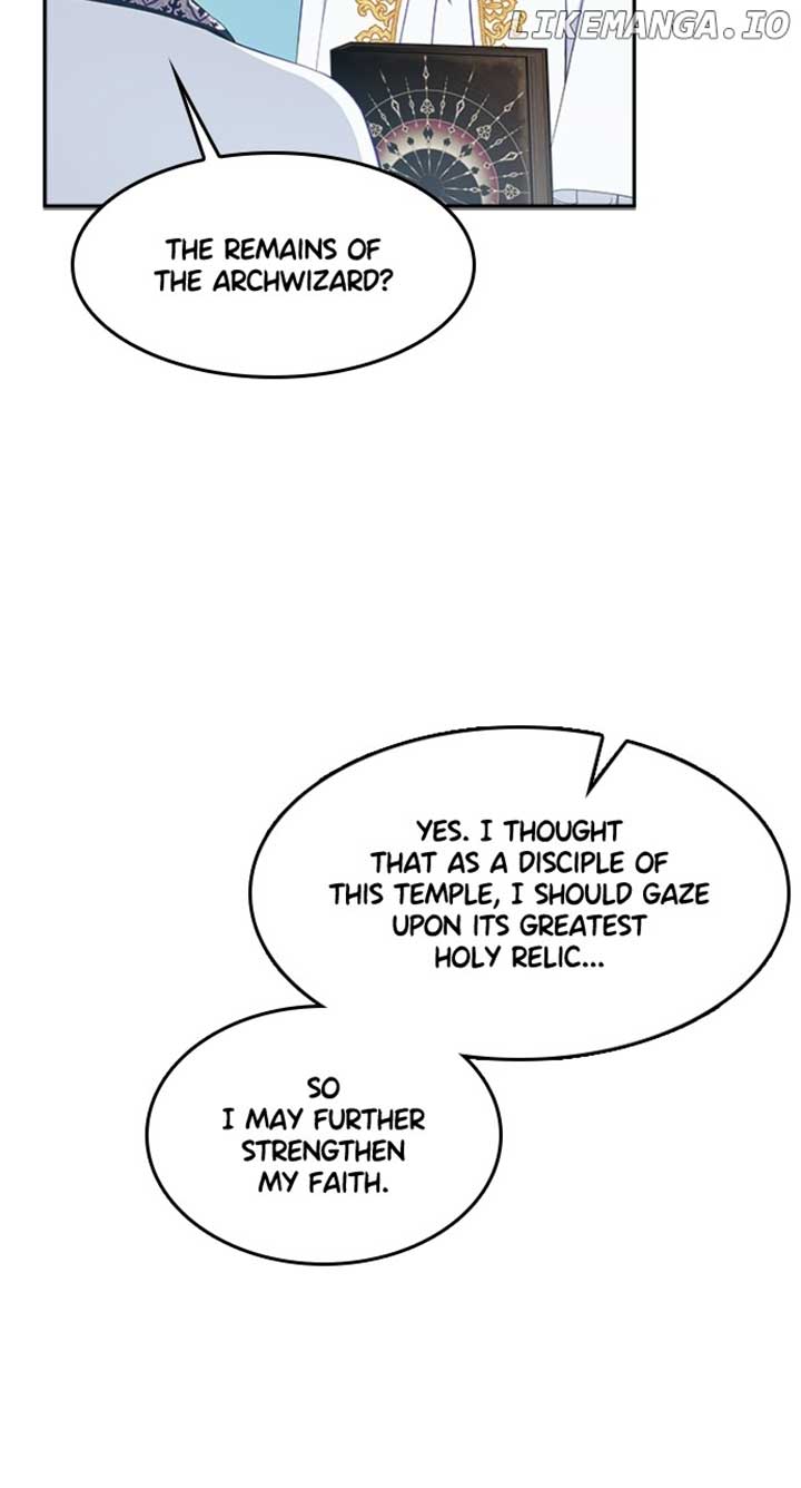 What Does That Evil Dragon Live For? Chapter 52 - Page 6