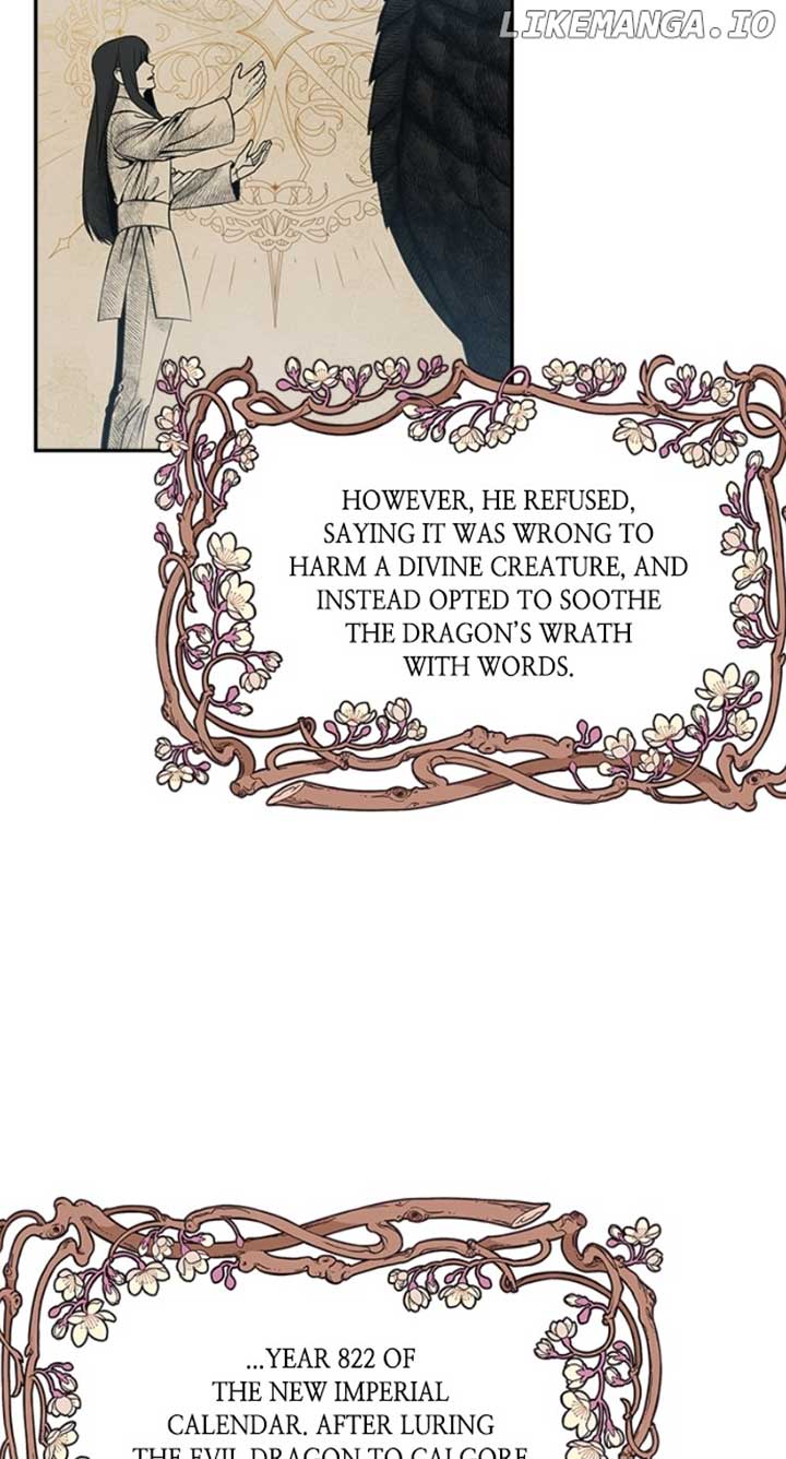 What Does That Evil Dragon Live For? Chapter 52 - Page 52