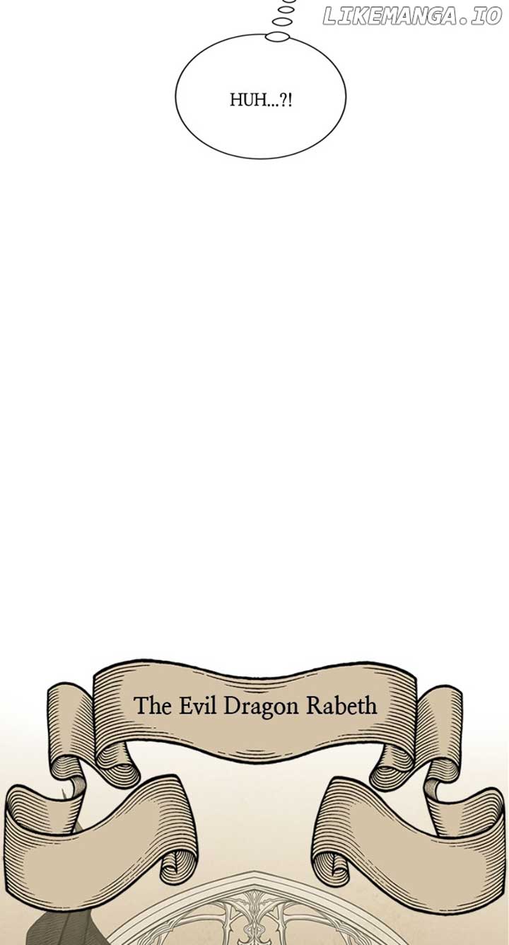 What Does That Evil Dragon Live For? Chapter 52 - Page 60