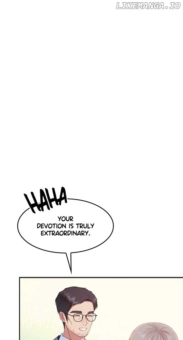 What Does That Evil Dragon Live For? Chapter 52 - Page 7
