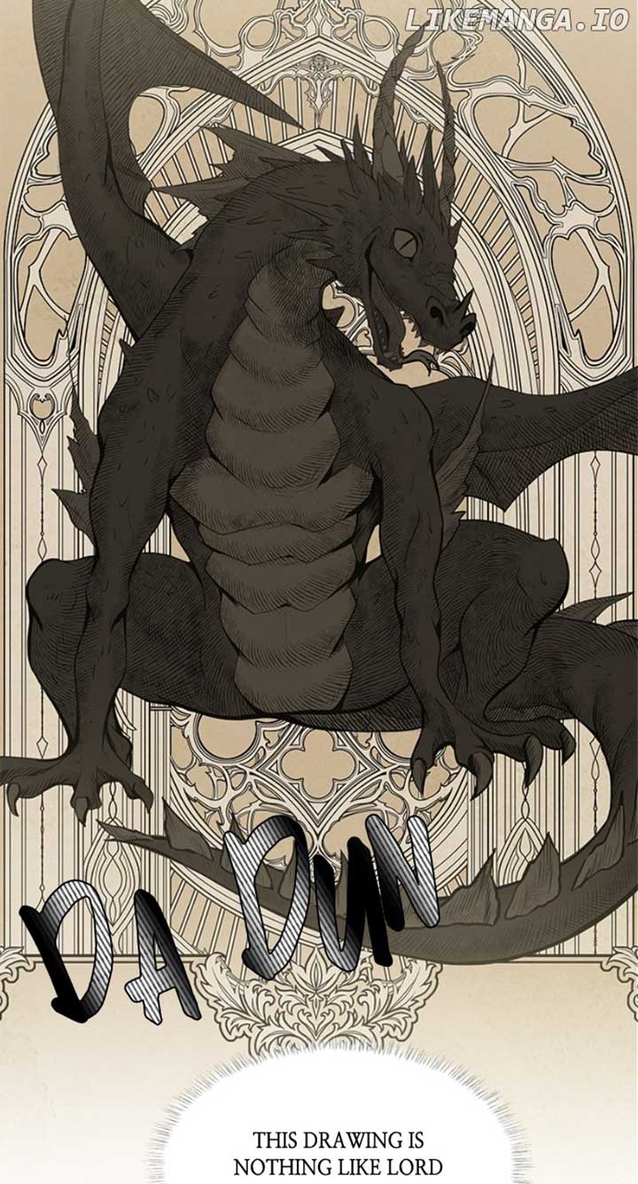 What Does That Evil Dragon Live For? Chapter 52 - Page 61